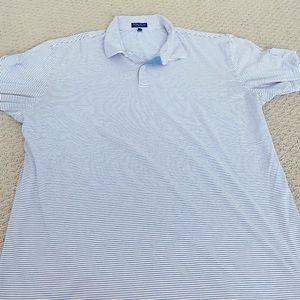 Peter Millar Performance Jersey Polo